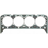 Steel Wire Ring Head Gasket Small Block Chevy