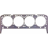 Steel Wire Ring Head Gasket Small Block Chevy