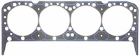 Steel Core Laminate Head Gasket, 4.166 in. Bore for 1986-1991 Chevy Corvette with Aluminum Heads
