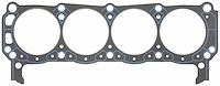Copper Wire Ring Head Gasket Ford 260/289/302/351W