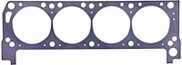 Steel Wire Ring Head Gasket Ford 351C SVO