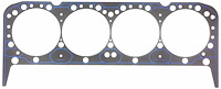 Steel Wire Ring Head Gasket Small Block Chevy