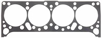 Steel Wire Ring Head Gasket 1959-79 Pontiac except 326/350