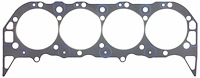 Steel Wire Ring Head Gasket Chevy427/454/502 not GenV/VI