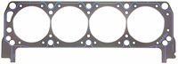 Steel Wire Ring Head Gasket Ford 302 SVO and 351W SVO except large overbore