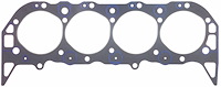 Copper Wire Ring Head Gasket Big Block Chevy, not Gen V/VI