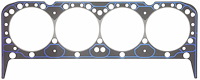 Steel Wire Ring Head Gasket Small Block Chevy