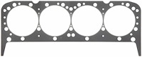 Steel Wire Ring Head Gasket Small Block Chevy