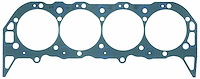 Steel Wire Ring Head Gasket Chevy427/454/502