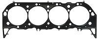 MLS Head Gasket, 4.580 in. Bore for 1965-1990 Chevy Big Block Gen IV, 1991-1995 Gen V, 1996-2000 Gen VI V8 Engines