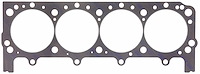Steel Wire Ring Head Gasket Pro Stock Ford 460 Wedge