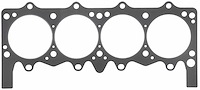 Steel Wire Ring Head Gasket 1964-89  273/318/340/360 W8 with 18-bolt heads