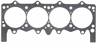 Loc Wire Ring Head Gasket 1964-89 273/318/340/360 W8 with 18-bolt heads