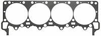 Steel Wire Ring Head Gasket 426 Hemi
