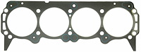 Steel Wire Ring Head Gasket Buick 400/430/455 V8