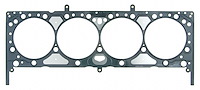 PermaTorque MLS Head Gasket Small Block Chevy