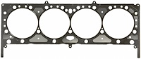 PermaTorque MLS Head Gasket Small Block Chevy