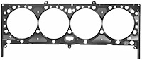 MLS Performance Head Gasket, 4.165 in. Bore for 1955-2002 Chevy Small Block V8 Gen I, 262-400 CID