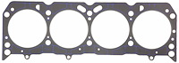 Steel Wire Ring Head Gasket Oldsmobile 455 only