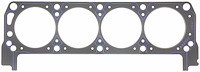 Steel Wire Ring Head Gasket Ford SVO with Windsor Heads