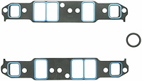H/P Intake Gasket 1980-88 Chevy 229-262 90° V6