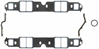 H/P Intake Gasket Small Block Chevy 262-400 V8 Engines