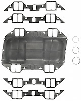 H/P Intake Gasket Chrysler 361, 383, 400 V8 Engines