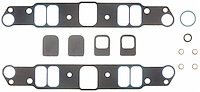 H/P Intake Gasket Pontiac 326-455
