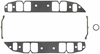 H/P Intake Gasket Big Block Chevy 396-502 V8 Engines