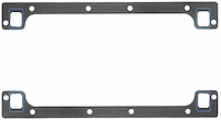 H/P Intake Gasket Small Block Chevy SB2 Mirror Port