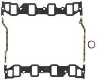 H/P Intake Gasket Fits Std and Low Riser, 428 CJ/SCJ Engines
