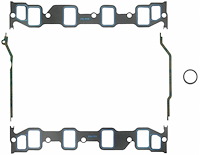 H/P Intake Gasket Fits Medium Riser 390GT Engines