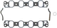 H/P Intake Gasket Ford 302 Boss and Eliminator Engines