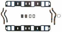 H/P Intake Gasket Ford 260-351W V8 Engines
