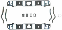 H/P Intake Gasket Ford 260-351W V8 Engines