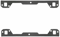 H/P Intake Gasket Small Block Chevy 18°