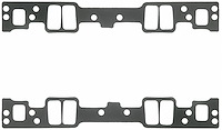 H/P Intake Gasket Small Block Chevy Vortec Engines