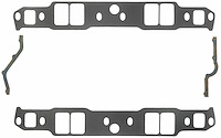 H/P Intake Gasket Small Block Chevy