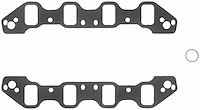 H/P Intake Gasket Fits Cyl Head M6049 B351, M6049 C302, M6049 D302