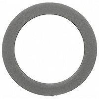 DISTRIBUTOR MOUNT GASKET; 1961-1960 GM H6 140CI 2.3L Corvair; 1963-1961 GM H6 145CI 2.4L Corvair; 19