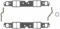 H/P Intake Gasket Small Block Chevy 262-400 V8 Engines