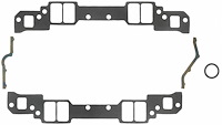 H/P Intake Gasket Small Block Chevy 18° High Port