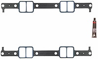 H/P Intake Gasket Small Block Chevy LT1/LT4 Engines