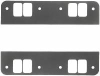 H/P Intake Gasket Set for Mopar 276-360 V8 Engines with W7/W8 Heads
