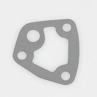 Oil Filter Mount to Block Gasket Buick, Oldsmobile, Pontiac