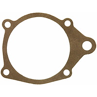 WATER PUMP GASKET; 1988-1983 AMC L4 150CI 2.46L OHV; 1984-1983 AMG L/D L4 150CI 2.46L OHV; 1989-1988
