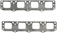 426 Hemi Exhaust Header Gasket Race port