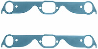 Pontiac 326-455 Exhaust Header Gasket Port size 1.53" x 2.00"