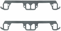 Small Block Chrysler Exhaust Header Gasket 273 & 318 with 2-bbl cylinder head
