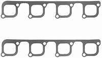 Ford 302-351 SVO Exhaust Header Gasket SVO Yates cylinder head